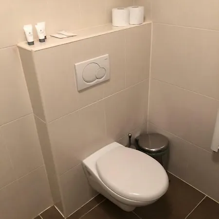 公寓 Mountain Corner 博维茨